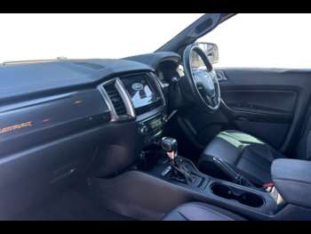 Used Ford Ranger 2022 for sale - 74346070: Photo