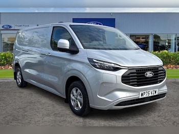 Used Ford Transit Custom 2025 for sale - 78618563: Photo