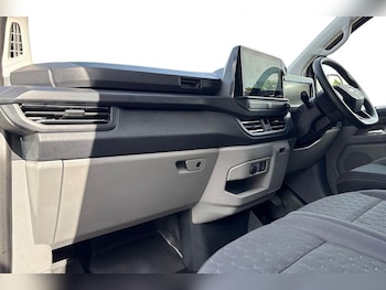 Used Ford Transit Custom 2025 for sale - 78618563: Photo
