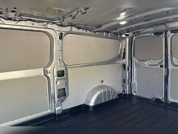 Used Ford Transit Custom 2025 for sale - 78618563: Photo