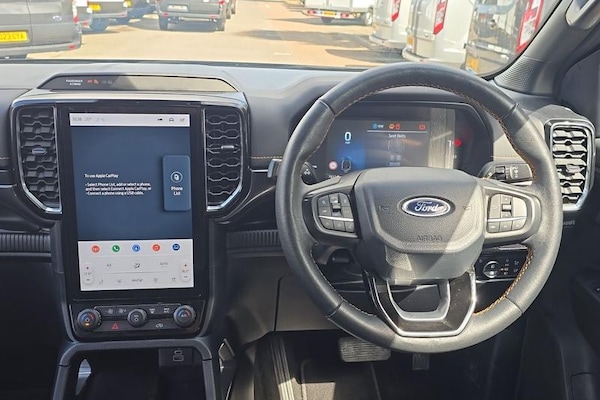 Used Ford Ranger 2024 for sale - 75283193: Photo 10