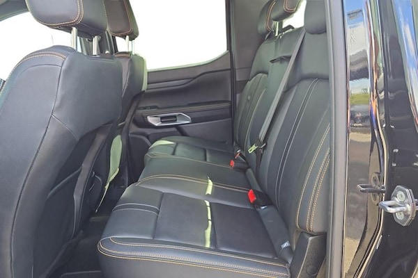 Used Ford Ranger 2024 for sale - 75283193: Photo 12