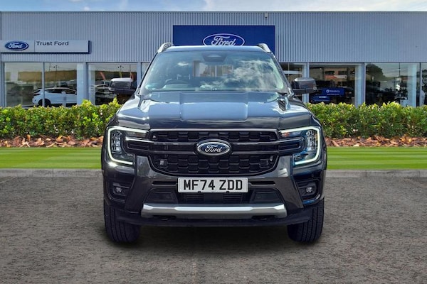 Used Ford Ranger 2024 for sale - 75283193: Photo 13