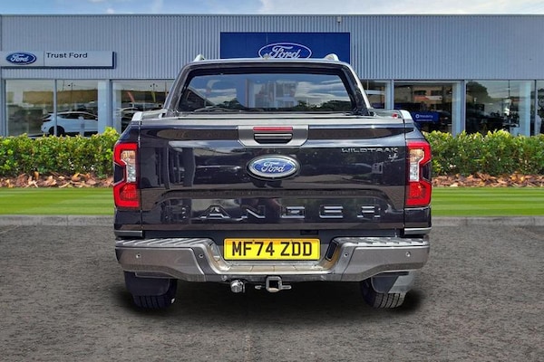 Used Ford Ranger 2024 for sale - 75283193: Photo 14