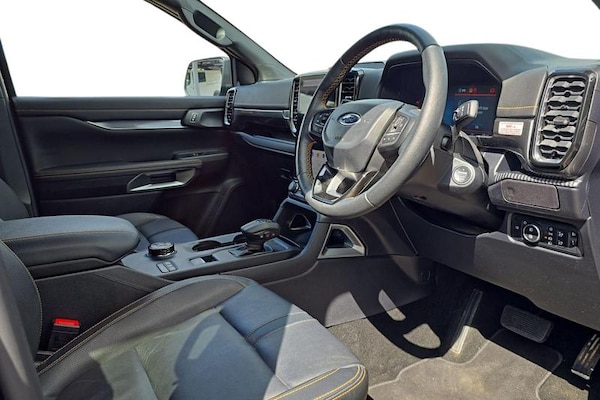 Used Ford Ranger 2024 for sale - 75283193: Photo 15