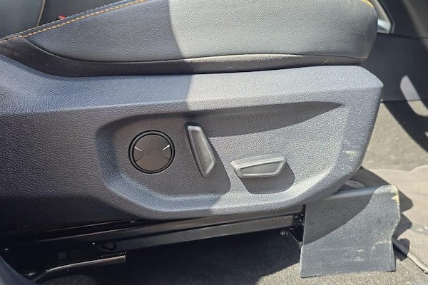Used Ford Ranger 2024 for sale - 75283193: Photo 17
