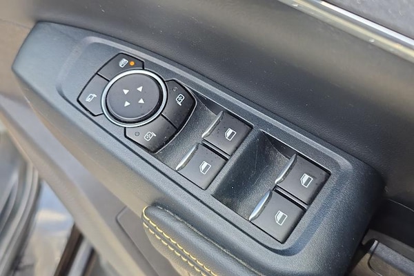 Used Ford Ranger 2024 for sale - 75283193: Photo 19