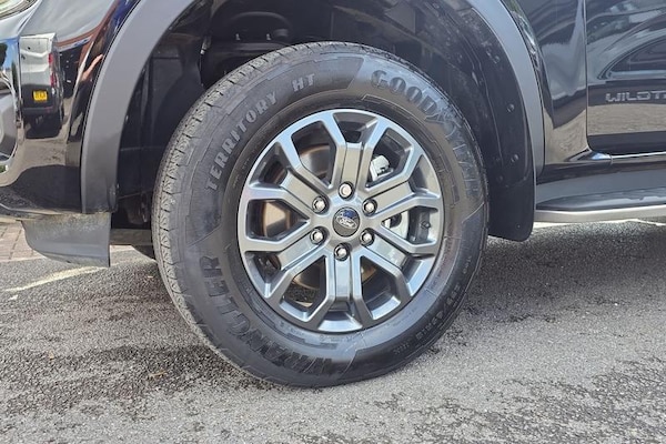 Used Ford Ranger 2024 for sale - 75283193: Photo 20