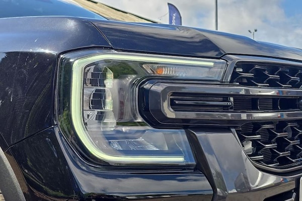 Used Ford Ranger 2024 for sale - 75283193: Photo 22