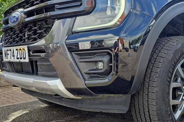 Used Ford Ranger 2024 for sale - 75283193: Photo 24