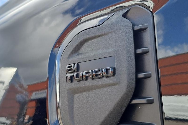 Used Ford Ranger 2024 for sale - 75283193: Photo 25