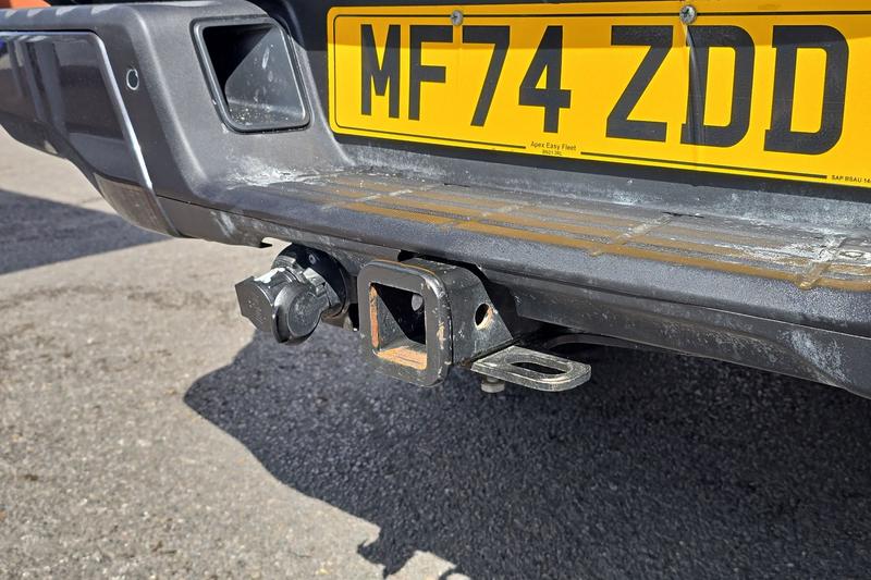 Vehicle 27