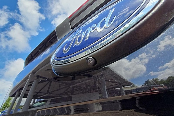 Used Ford Ranger 2024 for sale - 75283193: Photo 28