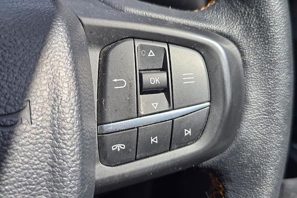Used Ford Ranger 2024 for sale - 75283193: Photo 31