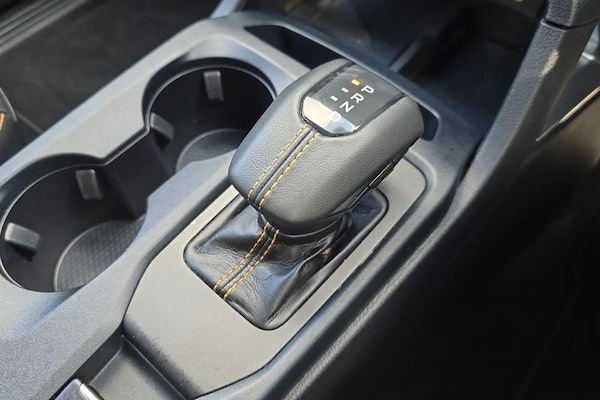 Used Ford Ranger 2024 for sale - 75283193: Photo 41