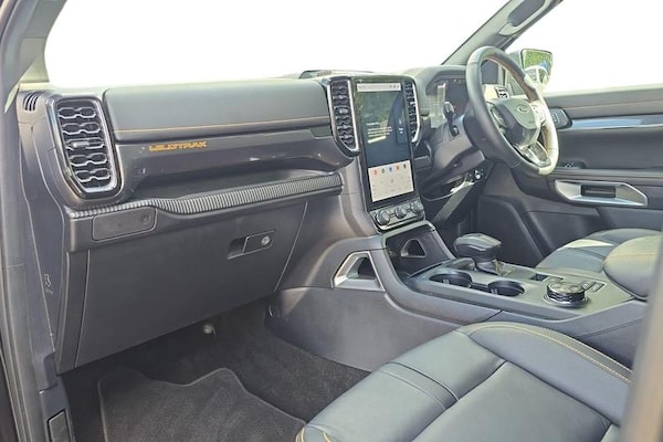 Used Ford Ranger 2024 for sale - 75283193: Photo 4
