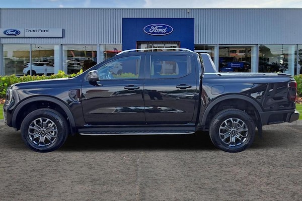 Used Ford Ranger 2024 for sale - 75283193: Photo 6
