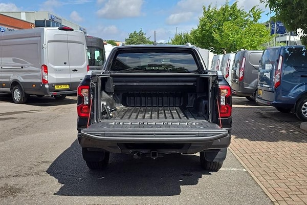 Used Ford Ranger 2024 for sale - 75283193: Photo 7