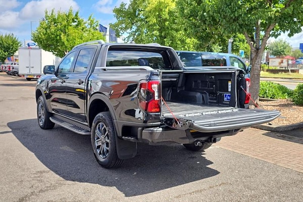 Used Ford Ranger 2024 for sale - 75283193: Photo 8