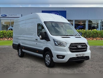 Used Ford Transit 2025 for sale - 79312247: Photo
