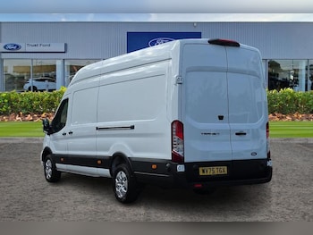 Used Ford Transit 2025 for sale - 79312247: Photo