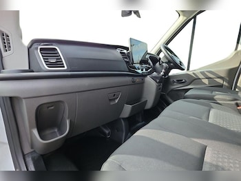 Used Ford Transit 2025 for sale - 79312247: Photo
