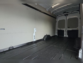 Used Ford Transit 2025 for sale - 79312247: Photo