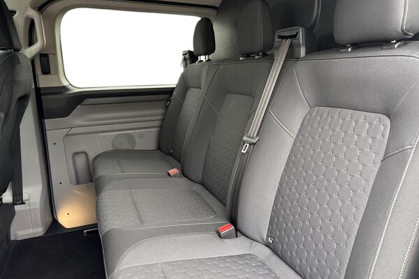 Used Ford Transit Custom 2025 for sale - 75752078: Photo 12
