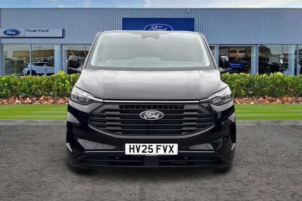 Used Ford Transit Custom 2025 for sale - 75752078: Photo 13