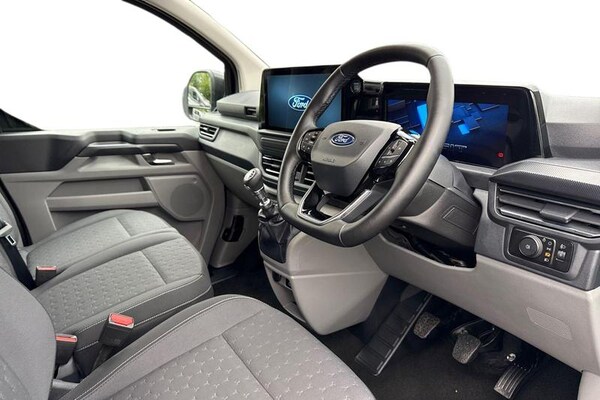 Used Ford Transit Custom 2025 for sale - 75752078: Photo 15