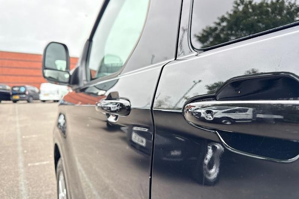 Used Ford Transit Custom 2025 for sale - 75752078: Photo 16
