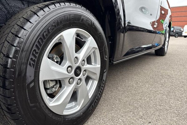 Used Ford Transit Custom 2025 for sale - 75752078: Photo 22