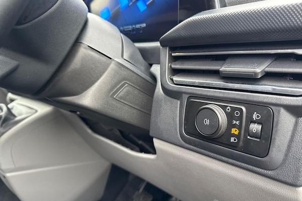 Used Ford Transit Custom 2025 for sale - 75752078: Photo 23