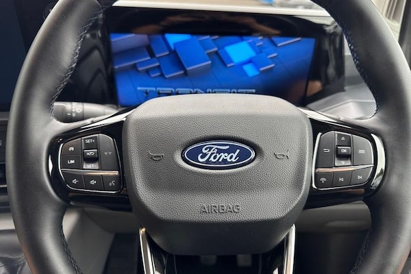 Used Ford Transit Custom 2025 for sale - 75752078: Photo 25