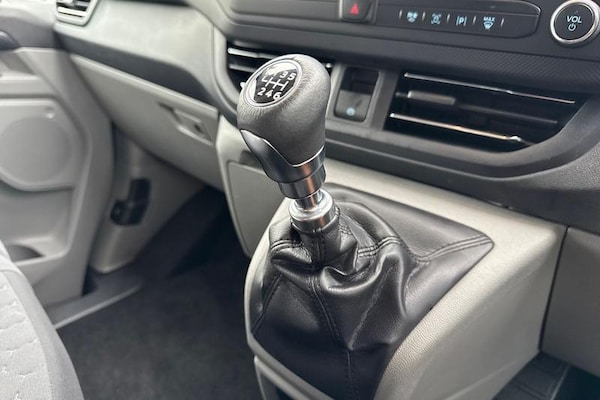 Used Ford Transit Custom 2025 for sale - 75752078: Photo 27