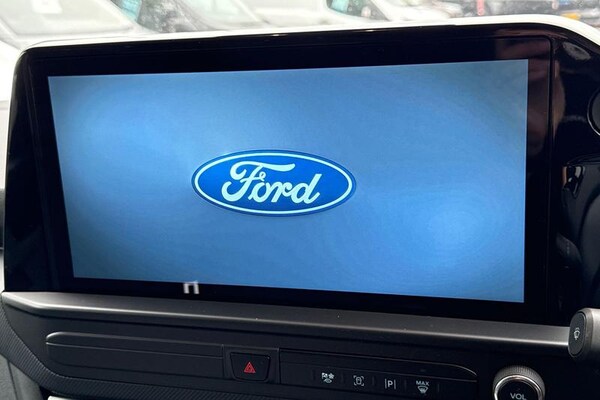 Used Ford Transit Custom 2025 for sale - 75752078: Photo 29