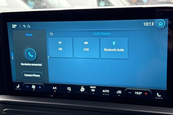 Used Ford Transit Custom 2025 for sale - 75752078: Photo 33