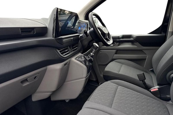 Used Ford Transit Custom 2025 for sale - 75752078: Photo 4