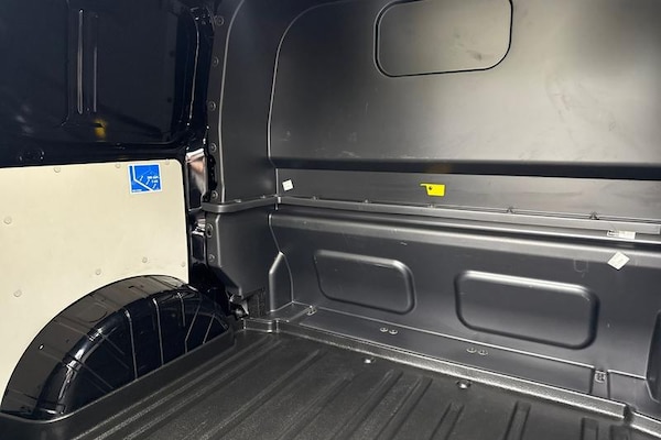 Used Ford Transit Custom 2025 for sale - 75752078: Photo 5