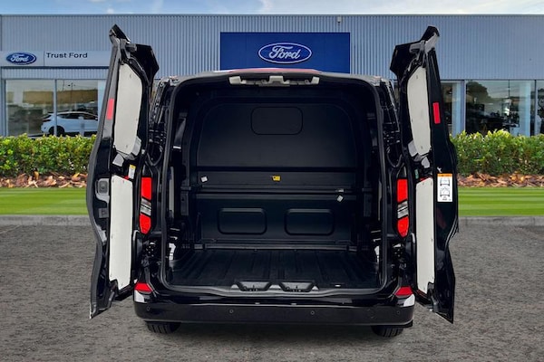 Used Ford Transit Custom 2025 for sale - 75752078: Photo 7
