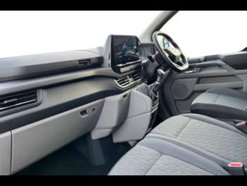 Used Ford Tourneo Custom 2024 for sale - 74017349: Photo