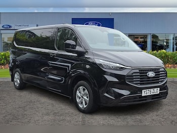 Used Ford Transit Custom 2025 for sale - 79504877: Photo
