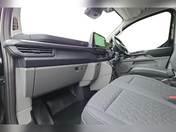 Used Ford Transit Custom 2025 for sale - 79504877: Photo