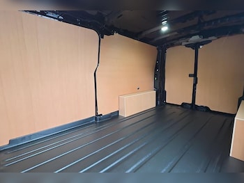Used Ford Transit Custom 2025 for sale - 79504877: Photo