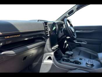 Used Ford Ranger 2023 for sale - 75000123: Photo