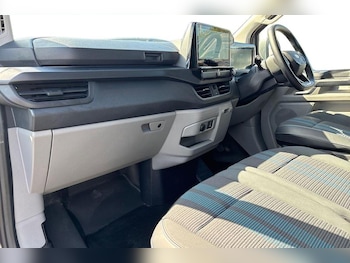 Used Ford Transit Custom 2025 for sale - 78357214: Photo