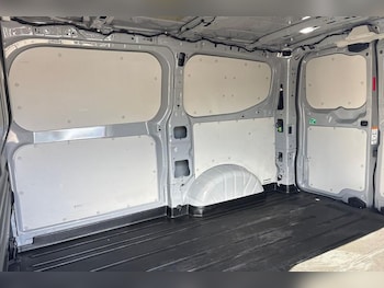 Used Ford Transit Custom 2025 for sale - 78357214: Photo