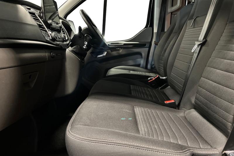 Used Ford Transit Custom 2023 for sale - 76918296: Photo 10
