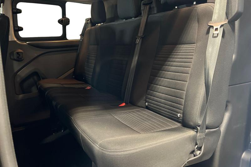 Used Ford Transit Custom 2023 for sale - 76918296: Photo 11