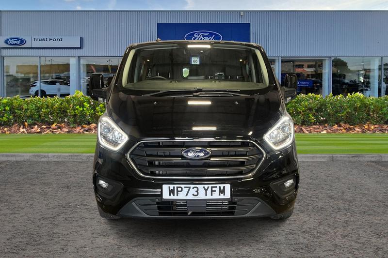 Used Ford Transit Custom 2023 for sale - 76918296: Photo 12